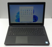 Dell Latitude 3500 Core I5 8265u 1.6ghz 16gb 256gb Ssd 15.6" Fhd Win 11 New (3t)