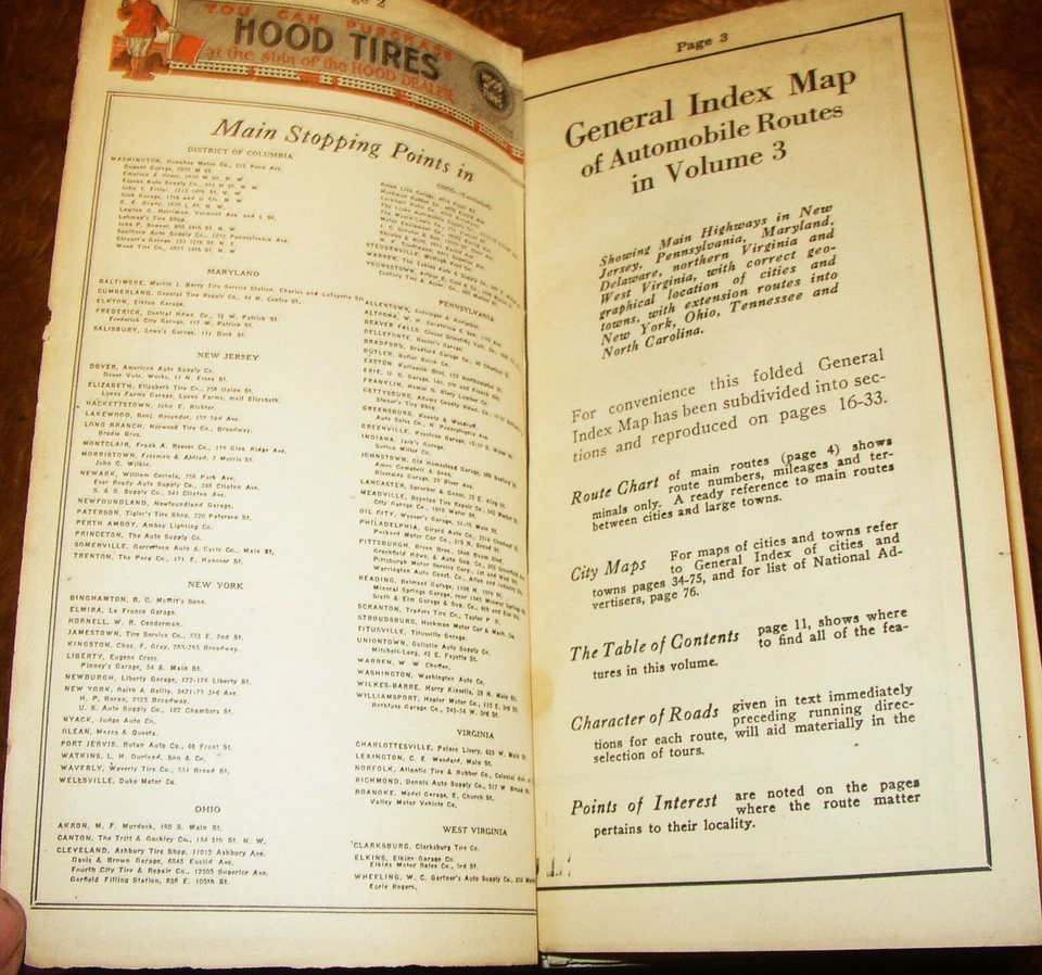 1920 1919 1918 Essex Rambler Nash Franklin Willys Packard Ford Modelo T Dodge Reo Foto 4 de 4