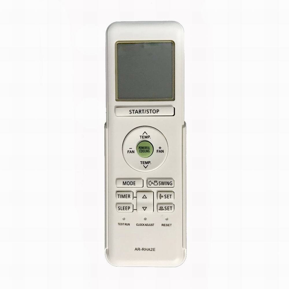 Nuevo Reemplace AR-RHA2E Para GENERAL AIRE ACONDICIONADO AC/C Control Remoto ...