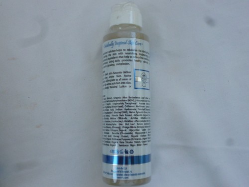 CLEAR CHOICE RESIST/REWIND CLEANSER 120ML AND SOLUTUION 120ML NEW - 第 6/8 張圖片