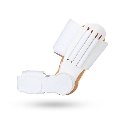 Bunion Splint Big Toe Straightener Corrector Adjustable Knob Hallux Valgus‹ - Picture 5 of 11