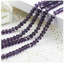 New-3mm-4mm-6mm-8mm-10mm-Rondelle-Faceted-Crystal-Glass-Spacer-Loose-Beads thumbnail 24