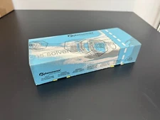 HPLC Column Phenomenex Luna 3u CN 100A 50 x 4.6 mm #17022