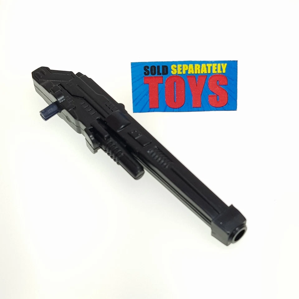 Transformers crossover Clone Pilot to ARC 170 Starfighter CANNON gun weapon part - Image 4 of 4