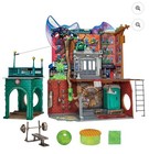 Teenage Mutant Ninja Turtles: Mutant Mayhem Sewer Lair Playset by Playmates