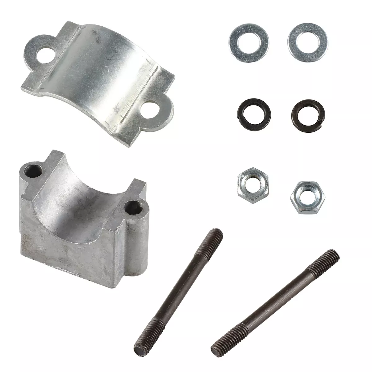 80cc motor store mount