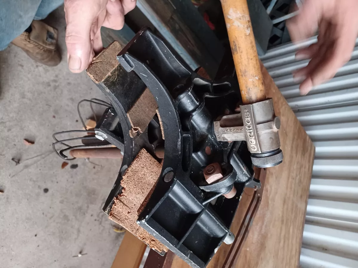 Veritas wood vise deals