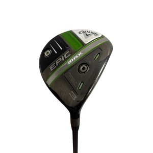 Callaway Epic Max 3 Wood | eBay