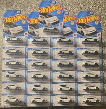 Hot Wheels Toyota Prius Custom Lot Of 25