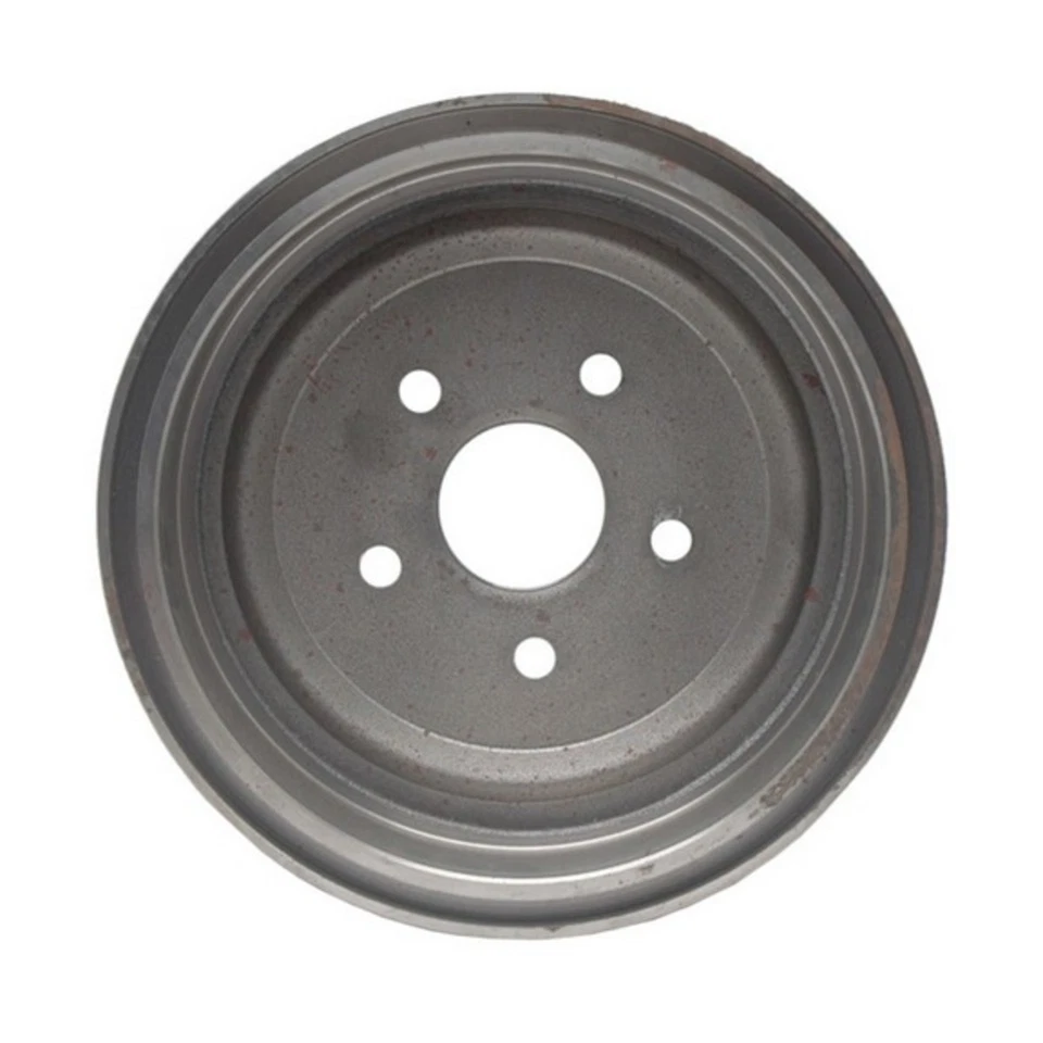 Tambor de freno trasero 2626R Raybestos para furgoneta Econoline Ford E-100 Club Wagon 63-67 Foto 2 de 3