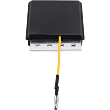 Voltage Regulator for Polaris Snowmobile Widetrak XLT SKS 2203873; 230-22145