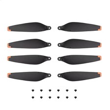 4 Lightweight Low Noise Propellers Blades Props For DJI Mini 3 Pro Drones m h