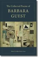 The Collected Poems Of Barbara Guest | Barbara Guest | Englisch | Taschenbuch