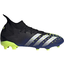 adidas Predator Freak 2 Demonskin Black S4298...