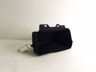 Porsche 718 Cayman 982 982c 2019 Hinten Staufach Ablagefach im Kofferraum