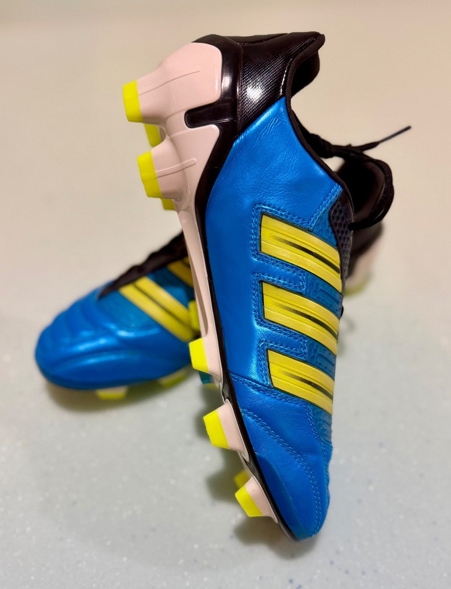 Adidas Adipower Predator TRX FG G40967 Soccer Cleats(Football