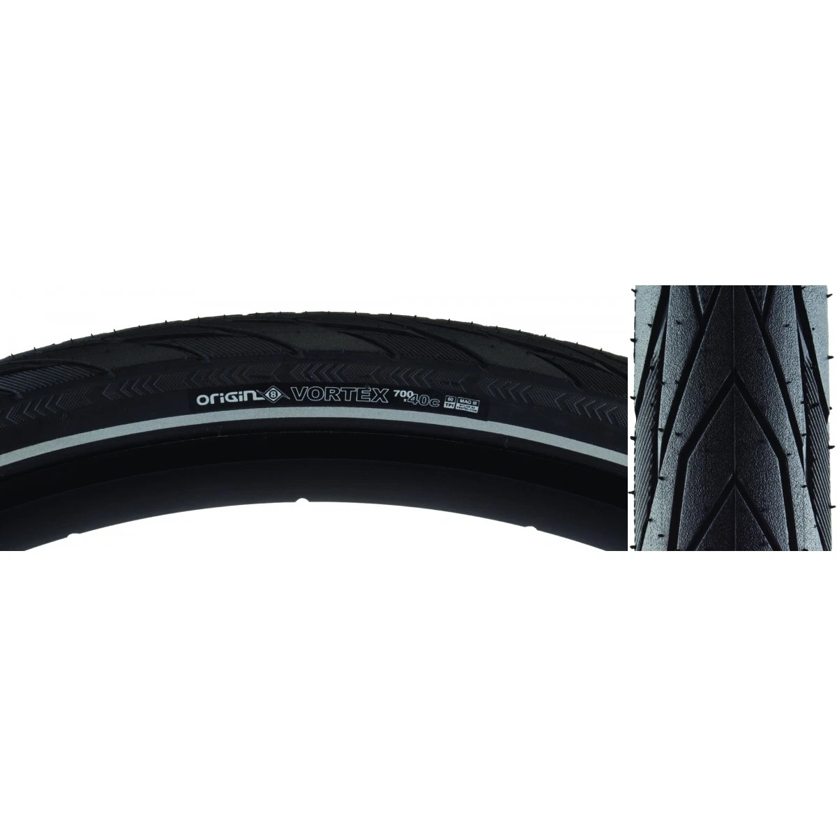 Origin8 Vortex Tire