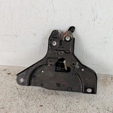 Cadillac CTS Trunk Deck Lid Latch Assembly Up...