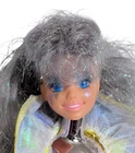 Barbie VINTAGE Spectra ULTRAVIOLET Doll (1986)