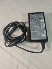 Genuine Samsung AC/DC Adapter A3514 FPN Power Supply 35W 14V 2.5A Europe Stock