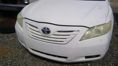 Power Brake Booster VIN E 5th Digit North America Built Fits 07-09 CAMRY 1178052