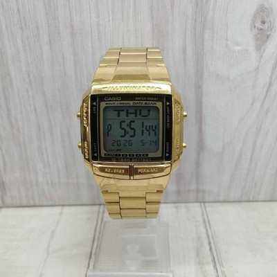 CASIO DB-360 Databank