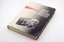 Leica Book "Das Leica Buch" Theo Kisselbach