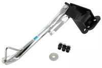 SeitenstäNder MotoForce Chrom Peugeot Speedfight / Vivacity 1 / 2