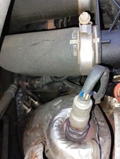 Alternateur Citroen C4