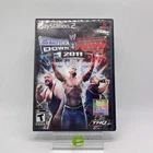 WWE Smackdown vs. Raw 2011 (Sony PlayStation 2 PS2, 2010)