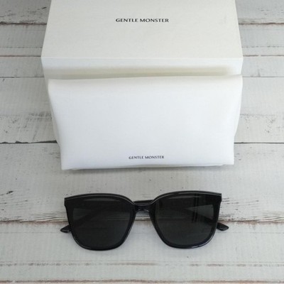 Gentle Monster Pino Sunglasses Eyewear