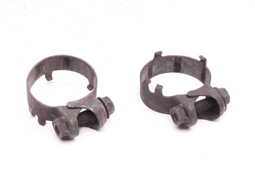 Krümmer Schellen Suzuki Unbekannt