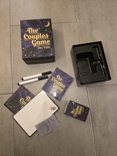 The Couples Game Late Night Edition