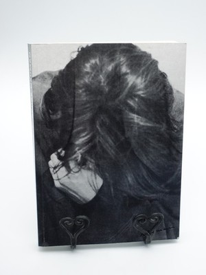 Samuel Beckett, Bruce Nauman Ausstellung Kunsthalle Wien, Katalog Rar 2000