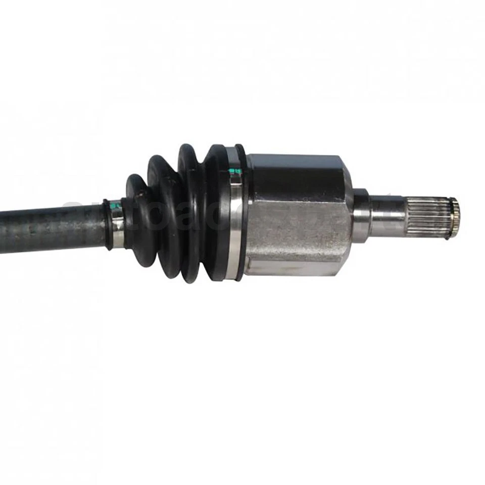 CV Axle Assembly for 1995-1998 Eagle Talon,1995-1999 Mitsubishi Eclipse - Image 4 of 4