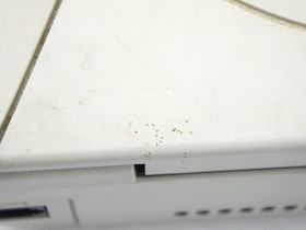 AS IS-Dreamcast Console DreamCast JP GAME. 9000024520691