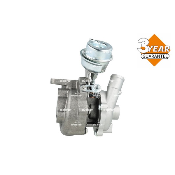 NRF Turbolader Abgasturbolader öLgeküHlt FüR Opel Astra H 1.3 Cdti 5435015-image