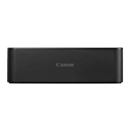 Canon Selphy CP1500 Wireless Compact Photo Printer (Black)