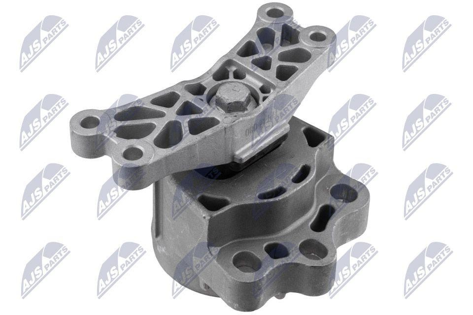 NTY Right Engine Mounting Hydraulic Bearing ZPS-FR-080 For Ford, Reinforced