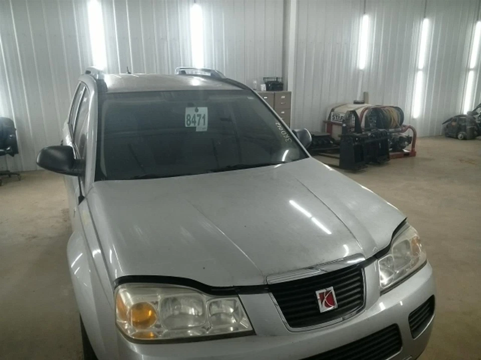 Air Bag Passenger Dash Fits 06-07 VUE 104829334 Foto 3 de 4