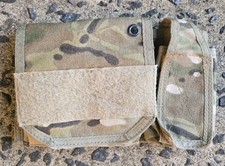 Australian Army SORD Oldgen Multicam Admin Garmin 401 GPS Pouch