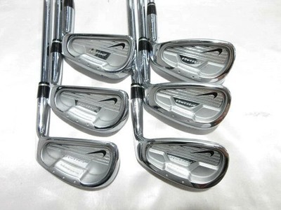 [Nike] Pro Combo OS Eisensatz 6tlg 5.6.7.8.9.P Dynamic Gold S200 Flex Stiff G...