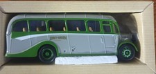 Corgi Classics  98163 Grey Green George Ewer Bedford OB Coach with certificate