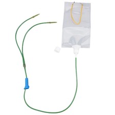 Kit irrigazione goccia impianto automatico interruttore valvola di controllo reg