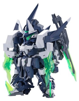 Wave SUPER ROBOT HEROES Ixclair Slash Coat Non-scale Höhe ca. 14 cm Color-c