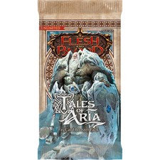 Flesh and Blood TCG: Tales of Aria Unlimited Booster Pack