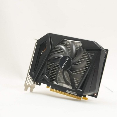 PNY GeForce GTX 1650 4GB GDDR6 Graphics Card