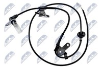 ABS Sensor Raddrehzahl NTY HCA-MZ-013 FüR GE 626 Mazda 4 Hatchback Xedos CA MX