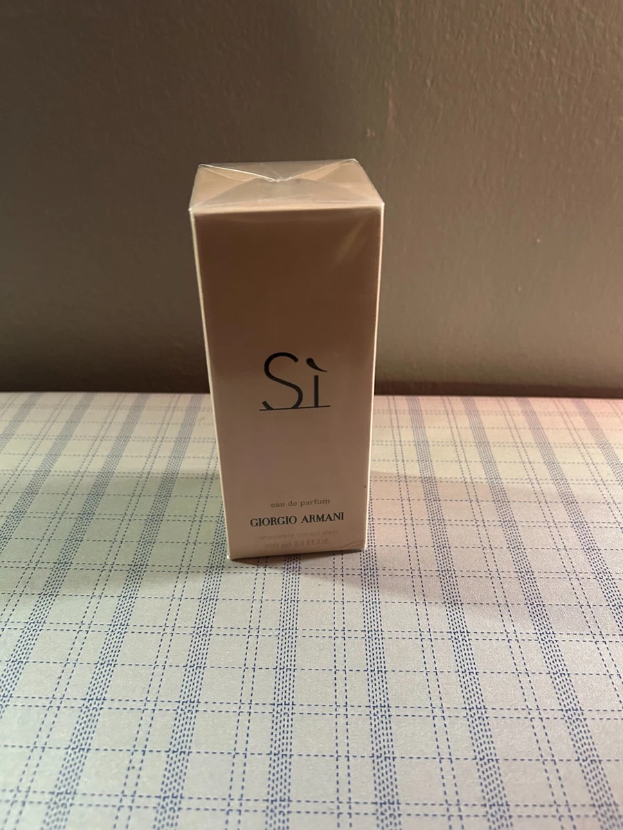 Giorgio Armani Si Perfumes for Women for sale | eBay