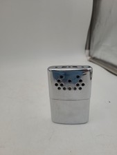 Vintage Small Jon-E GI Hand Warmer 1960 65